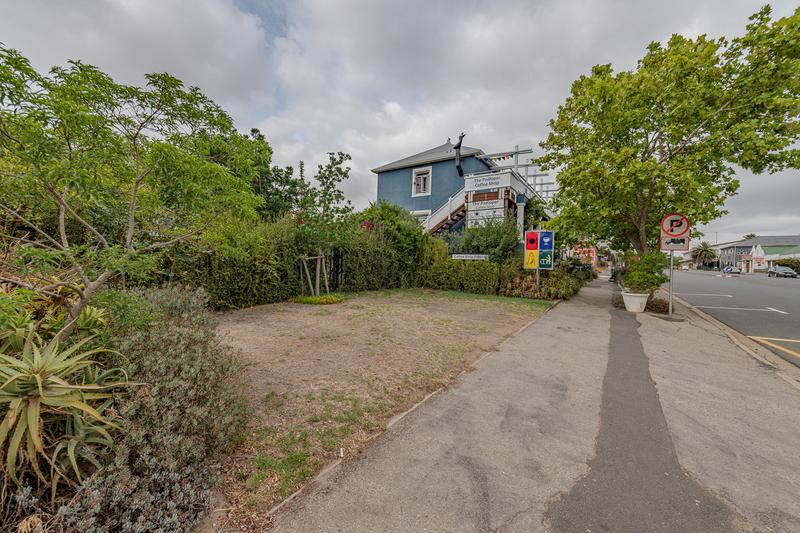 Commercial Property for Sale in Riviersonderend Western Cape